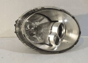 MINI COOPER R50 Lampa przednia H7 R - 14864 1