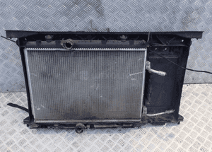 Pas przedni chlodnice peugeot 308 benzyna radom 3