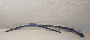 Ramie wycieraczki wycieraczka prawy przód Ford Focus MK3 BM51-17526-BB 1