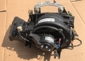 Dmuchawa denso JNB100100 land rover discovery 2 1