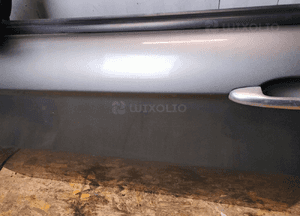 Drzwi lewy przód alfa 147 5D lift 04-10 11