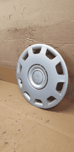 Dekielek kołpak kapsel 15" VW Passat B5 3B0601147D 4