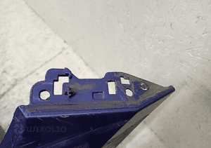 Zderzak przód przedni bmw iii 3 G20 G21 m pakiet 18- 6