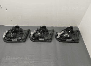 BMW F30 F31 Lampa Tylna Lewy Tył 7259915 5