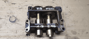 Wałki balansujące BMW 3 E46 1.9 M43 1433547 1433546 1