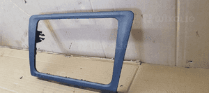 Ramka radia konsoli dekor Skoda Rapid 5JA858415 3