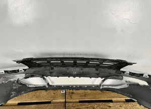 Zderzak przód przedni peugeot 308 ii 2 T9 2013- AA35899370  grill atrapa 9