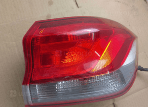 Lampa prawy tył hyundai I30 iii hb 17- 2