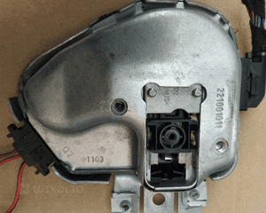 Audi A6 C6 stacyjka blokada kierownicy 4F0905852B 4F0905852D 1