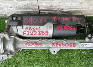 Przekładnia kierownicza bmw G80 G82 G87 M2 M3 M4 5