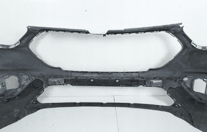 Zderzak przód przedni ford transit custom 18- lift 10