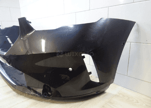 Bmw G60 zderzak przód przedni 9883904 llu 4