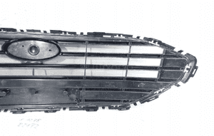 Ford fiesta MK8 viii lift 2021- atrapa grill chłodnicy zderzaka NX7B-8200-A 5