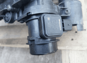 Obudowa filtra powietrza citroen nemo hdi 96529873 2