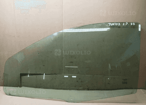 Szyba lewy przód przednia lewa Fiat Punto II 2 3D AS2 00r 1