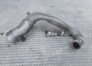 Rura Waz Turbiny Intercoolera Przewod Turbo 1.9 TDI VW Skoda Audi Seat 1