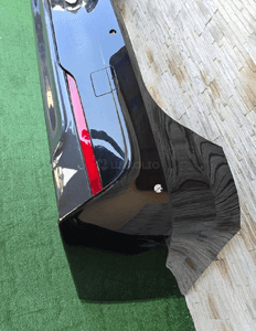 Zderzak bmw 3 F31 m pakiet 3
