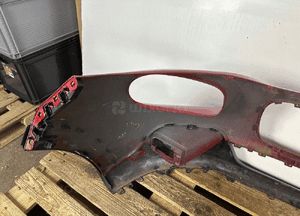 Zderzak przód przedni citroen C3 iii 3 2016- 9813378877  spoiler dół cały 6