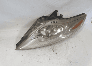 Lampa przednia lewa przód lewo ford mondeo MK4 3