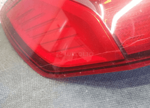 LAMPA TYŁ LEWA AUDI A4 B9 KOMBI LIFT 19- LED 8W9945069AA 2