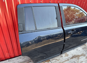 Jeep compass i lift 11-16 drzwi prawy tył w kolor 7