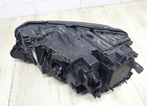 Lampa lewa citroen DS7 crossback 9831755780 11