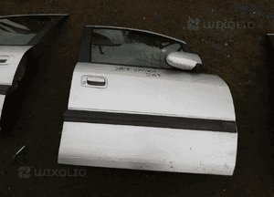 zafira A drzwi kolor Z147 nr 30107 WYSYŁKA 1
