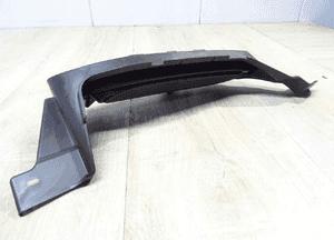 Mercedes S Klasa A222 Końcówka Wydechu A2228850602 lewy 7