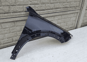 Seat cupra formentor 5FF 20- błotnik przedni prawy 3