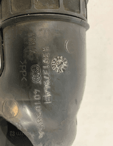 JEEP Przewód powietrza 53013794AB - 0150 3