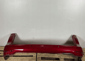 Zderzak tyl tylny vw caddy 2K7 iv 4 2020- 4X pdc 2