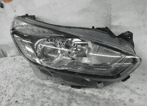 Ford s max MK2 lift lampa przednia prawa przód prawy 1