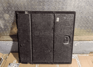 WYKŁADZINA BAGAŻNIKA P39103806 OPEL ASTRA K V KOMBI 3