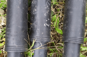 MERCEDES C 204 E 207 E 212 amortyzator tył tylny 4