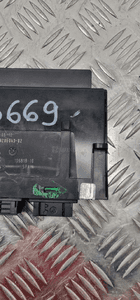 BMW F10 F11 MODUŁ KOMFORTU 9393669 9286943 8