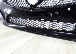 Mercedes c-klasa W205 lift amg zderzak przód A2058856002 7