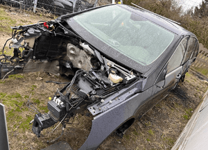 Mercedes R 320 cdi drzwi szyba fotel szyberdach lusterko części 3