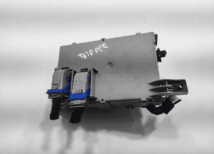 Moduł bsi skrzynka bezpieczników citroen nemo bipper fiorino 01358812080 3