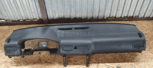 Konsola AIRBAG poduszki sensor Skoda Octavia I 3