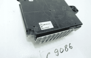MODUŁ STEROWNIK MULTIMEDIALNY MERCEDES A2068203201 3