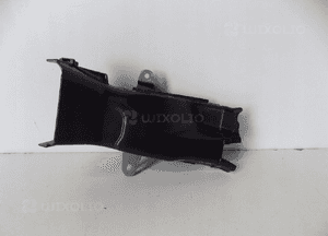 BMW 5 G30 / G31 - Wlot Powietrza Hamulca L - 11987 4