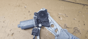 Mechanizm podnośnik szyby lewy przód Mercedes E-Klasa W210 2