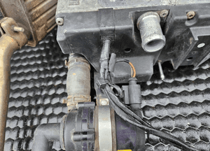 Ogrzewanie 8R0265105A 8K0265081K Postojowe Webasto Podgrzewacz Komplet Audi A4 B8 A5 13