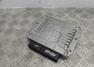 MAZDA 3 II BL MZR-CD 2.2 D R2AK R2AK18881L 4