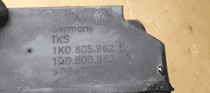 Wlot kanał dolot powietrza VW Passat B6 1K0805965J 1K0805962 1K0805962E 6