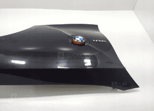 Błotnik prawy przód przedni bmw Z4 E85 2002-2006 4