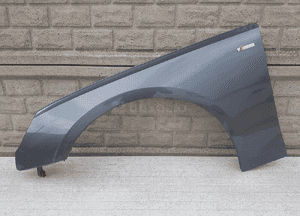 Audi A4 B9 8W0 lift 19 - 22 błotnik przedni lewy 1