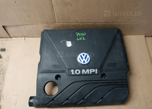 Pokrywa osłona silnika VW Polo 6N2 1.0 MPI 030129607AS 2