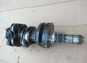 Wał korbowy infinity fx ii lift QX70S 3.0D V6 240KM FX30d 8200945509B 8