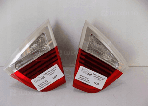 BMW 3 E90 Lampa Tył Klapa Przed Liftem Lewa 1237 1